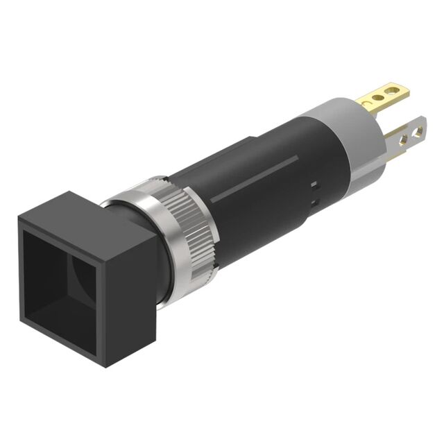 SWITCH PB SPST-NO 0.8A 50V