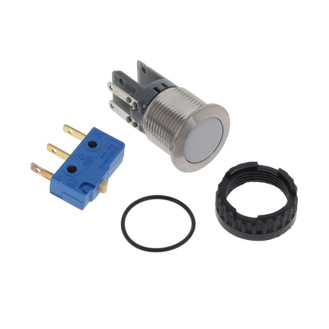 MSM MECHANICAL METAL LINE SWITCH