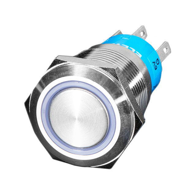 SWITCH JOYSTICK BALL TIP 3A 250V