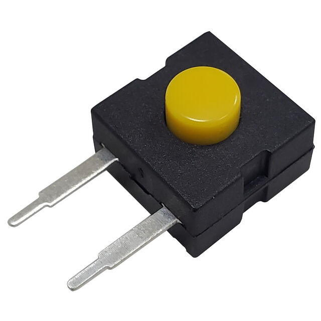 J977-1 MINI FLAT PAK SWITCH W/ S