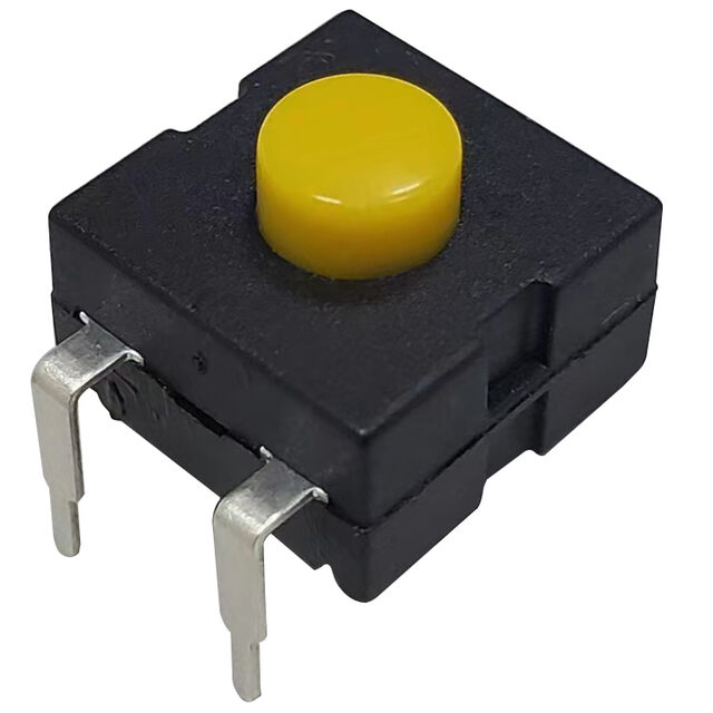 J977-1 MINI FLAT PAK SWITCH W/ B
