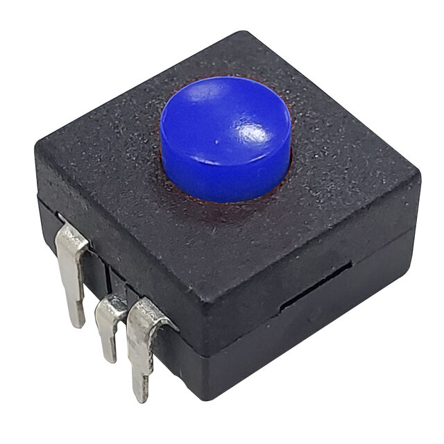 J977-8 MINI FLAT PAK SWITCH W/ B