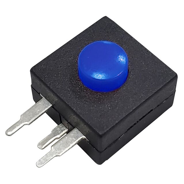 J977-8 MINI FLAT PAK SWITCH W/ S
