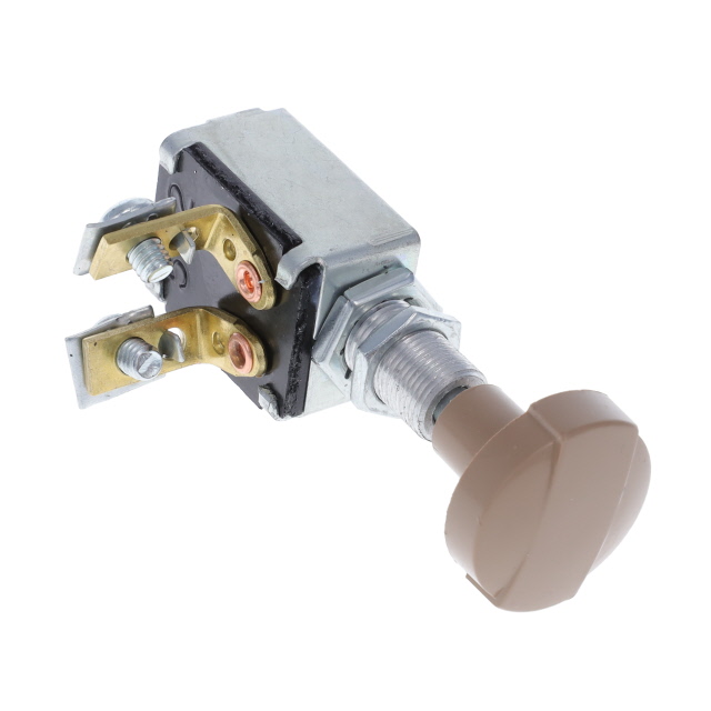 PC TEST POINT COMPACT WHITE