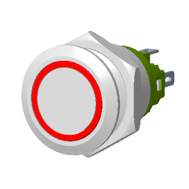 SWITCH PUSHBUTTON SPDT ALT ACTIO