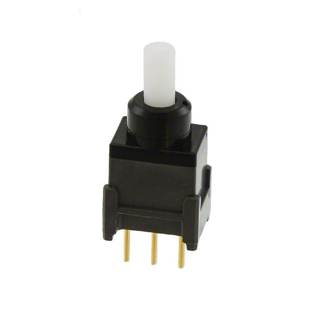 SWITCH PUSH SPDT 0.4VA 28V
