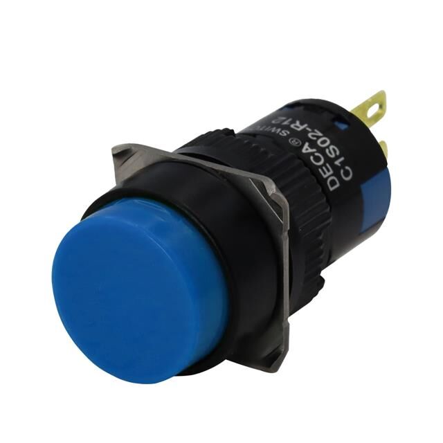 16MM/BL/MOMENTARY/2NO2NC