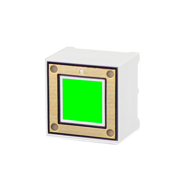 SWITCH PUSH CAPACITIVE ILLUM SQ