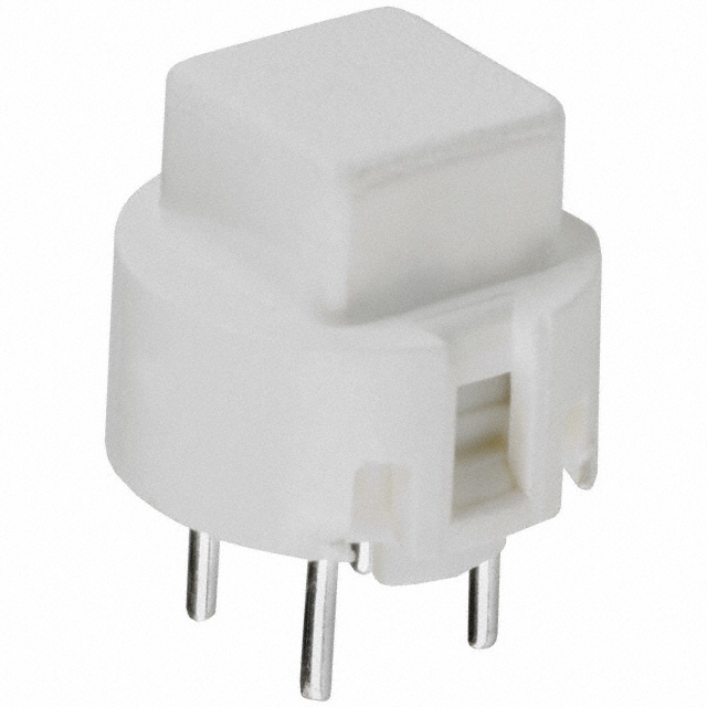 SWITCH PUSH SPST-NO 0.1A 32V