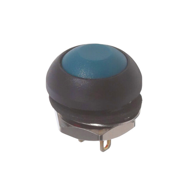 SWITCH PUSHBUTTON ILLUM OFF-MOM