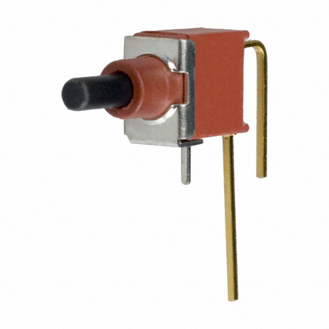 SWITCH PUSH SPST-NO 0.4VA 20V
