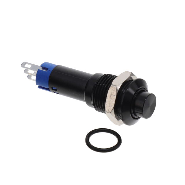 SWITCH PB SPST 2A 48V