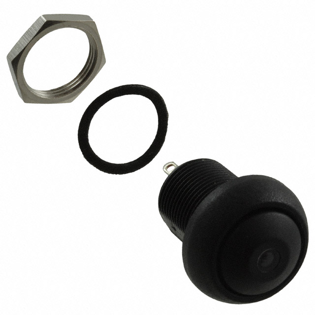 SWITCH PUSHBUTTON SPST-NO 2A 24V