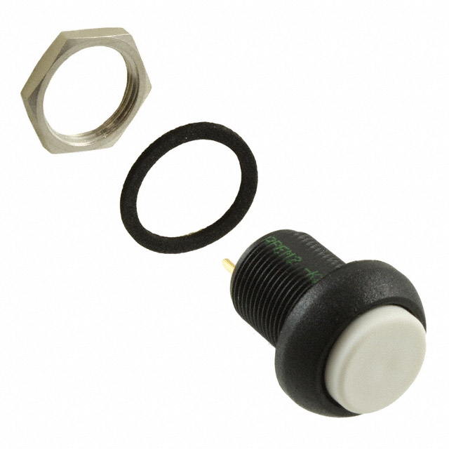 SWITCH PUSHBUTTON SPDT 3A 28V