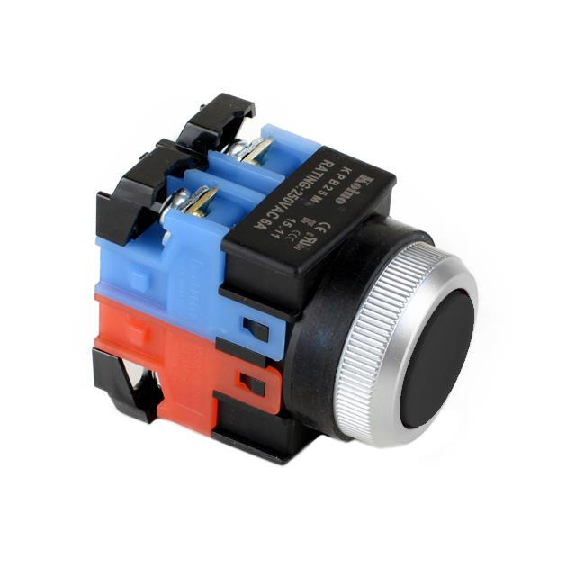 30mm PUSH BUTTON