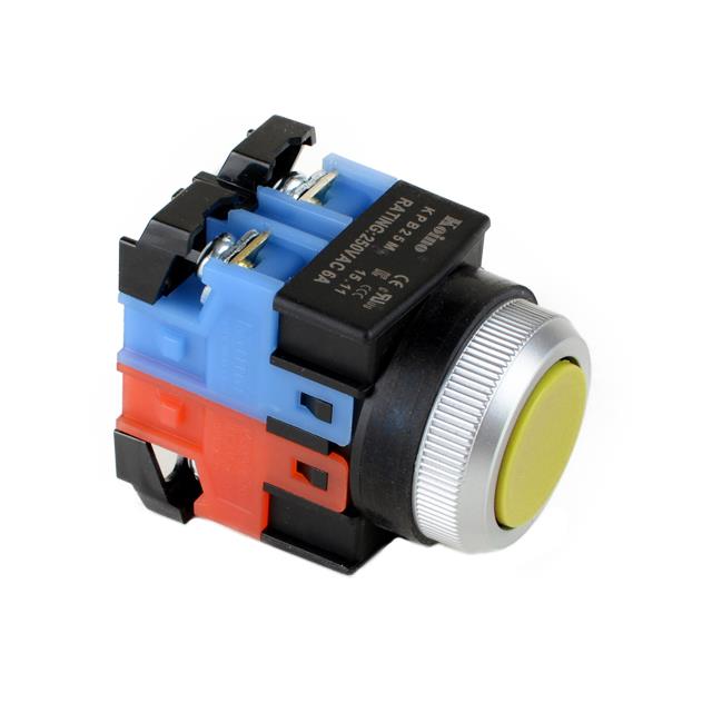 30mm PUSH BUTTON