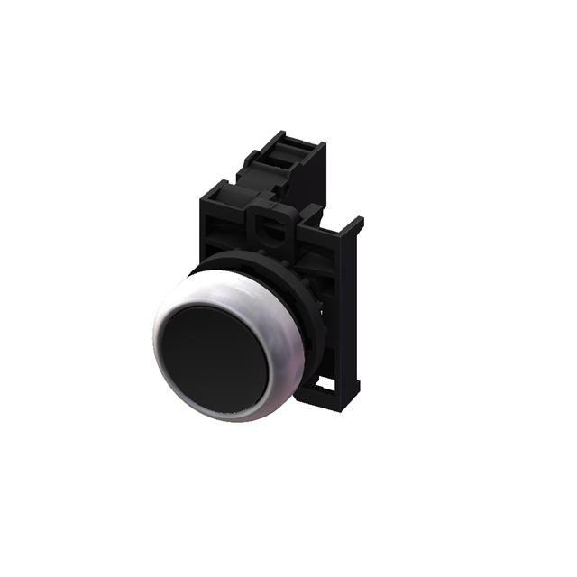 FLAT PB-ALT-1B-OPQBLK