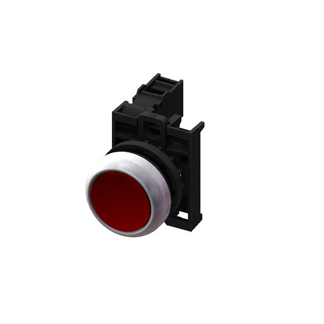 FLAT PB-MOM-1A-OPQRED