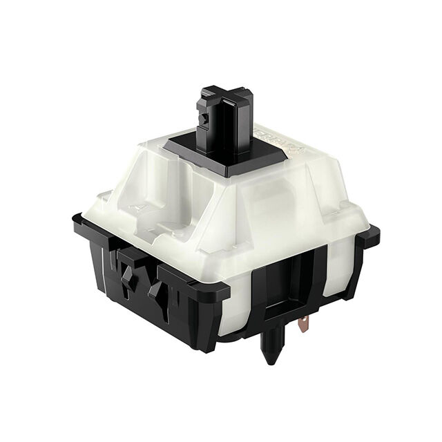 CLEAR TOP NON-LUBRICATED