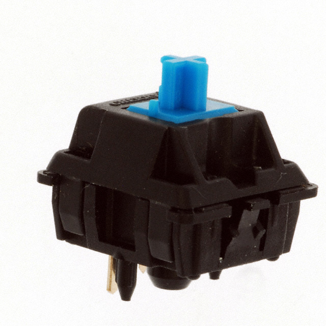 SWITCH PUSH SPST-NO 0.01A 12V