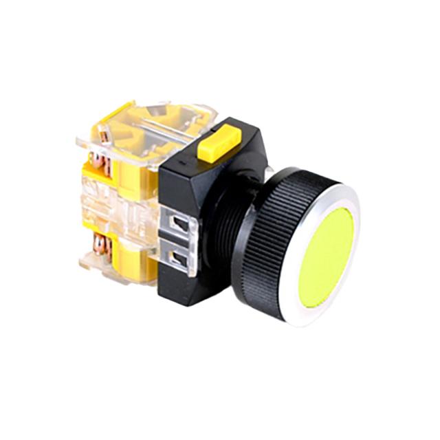30mm PUSH BUTTON