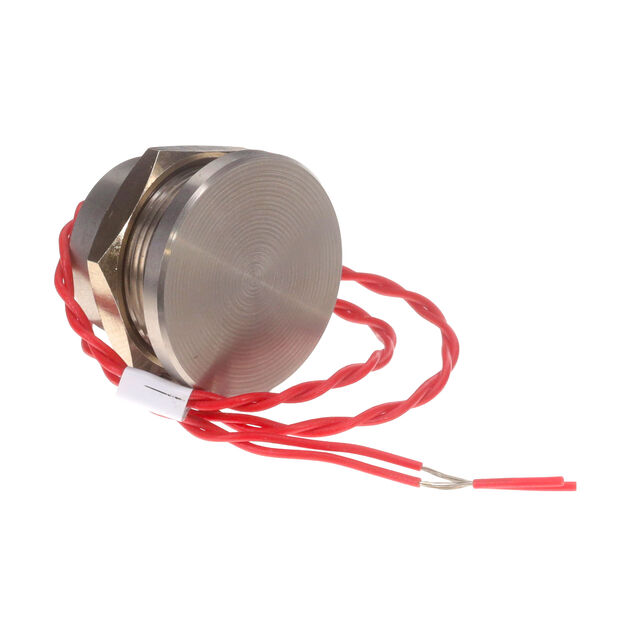 SWITCH PUSH SPST-NO 0.2A 24V