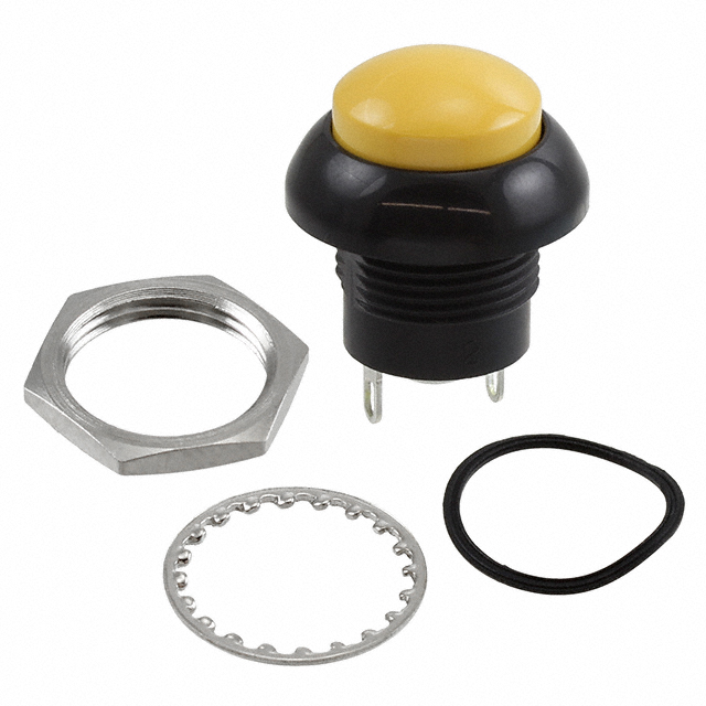 SWITCH PUSHBUTTON SPDT 5A 32V