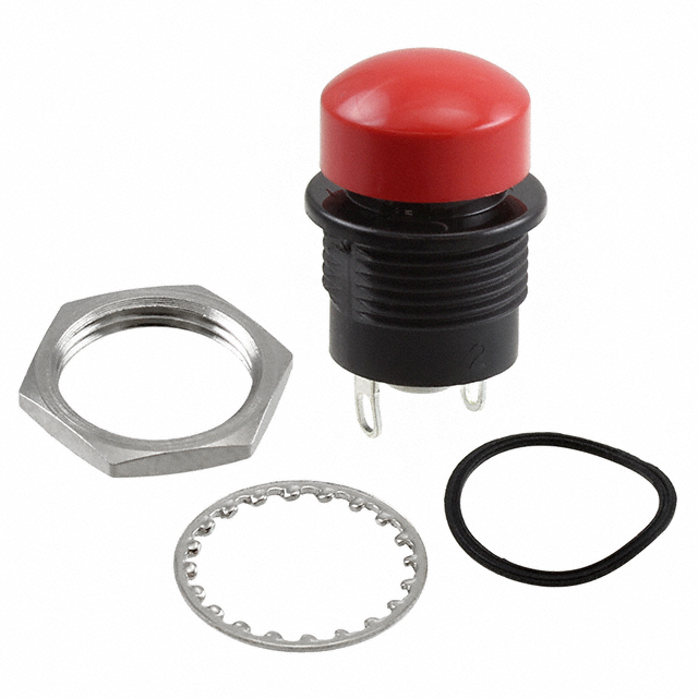SWITCH PUSHBUTTON SPST-NO 5A 32V