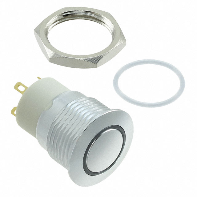 SWITCH PUSHBUTTON SPST 2A 36V