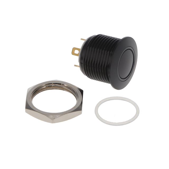 SWITCH PB SPST-NO 2A 36V