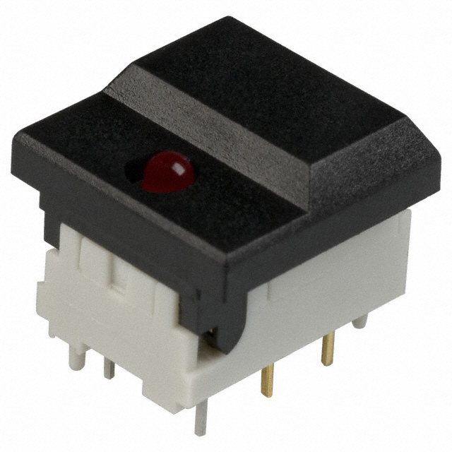 SWITCH PUSH SPDT 0.01A 24V