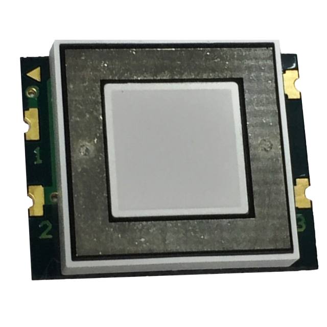 SMD CAPACITIVE TOUCH LED DISPLAY
