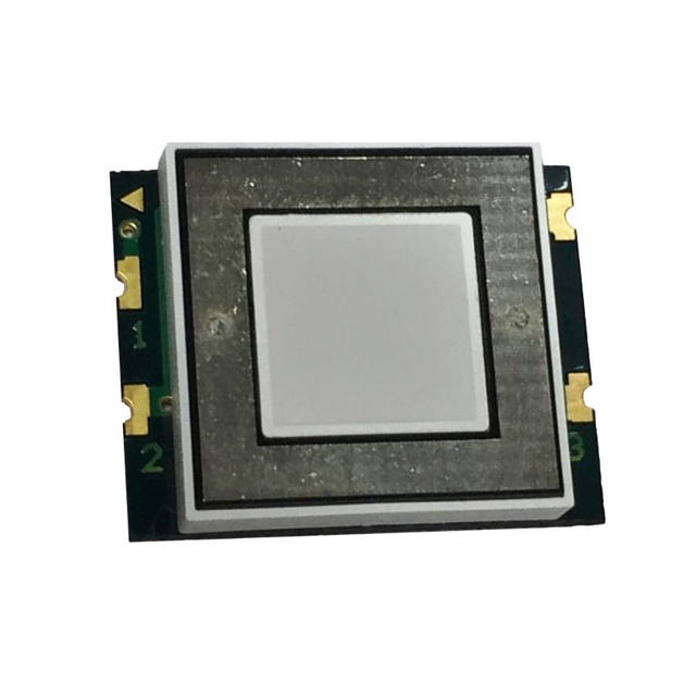 SMD CAPACITIVE TOUCH LED DISPLAY