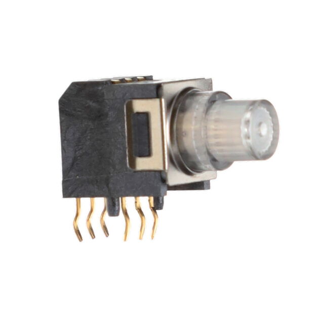 ILLUMINATED PUSHBUTTON SWITCH, O