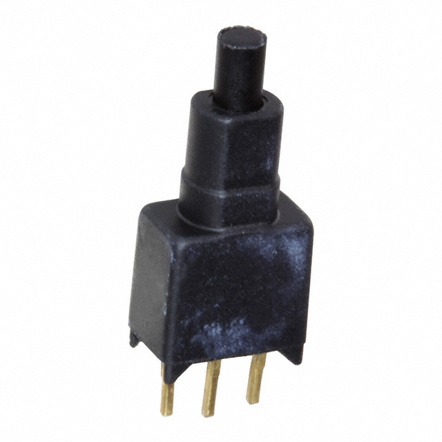 SWITCH PUSH SPDT 0.4VA 20V