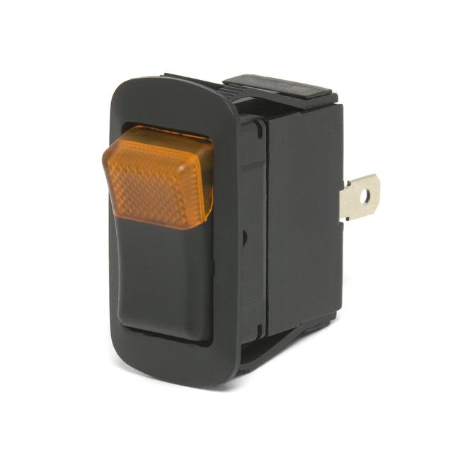 SWITCH ROCKER