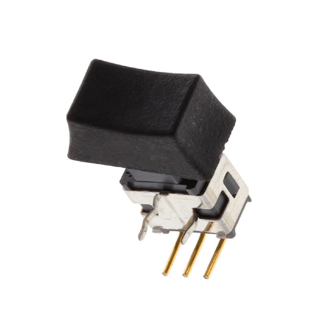 SWITCH ROCKER SPDT 0.4VA 28V
