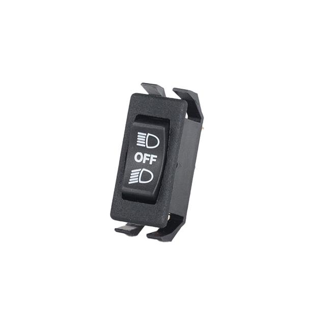 SWITCH ROCKER SPDT 20A 125V