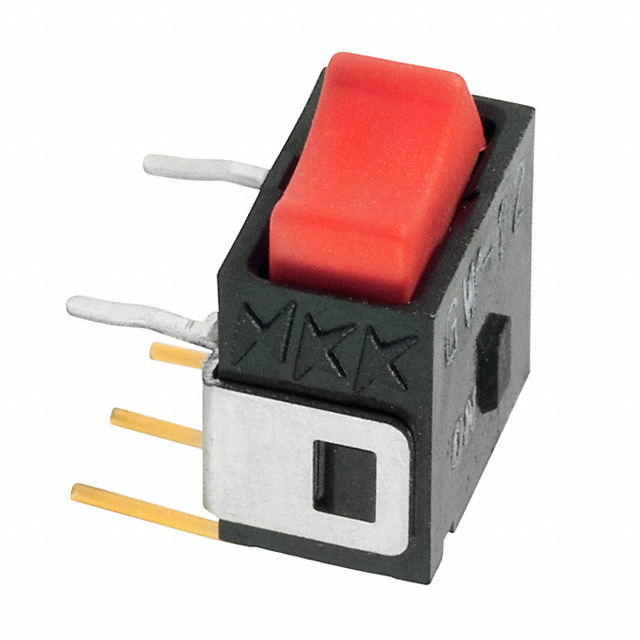 SWITCH ROCKER SPDT 0.4VA 28V