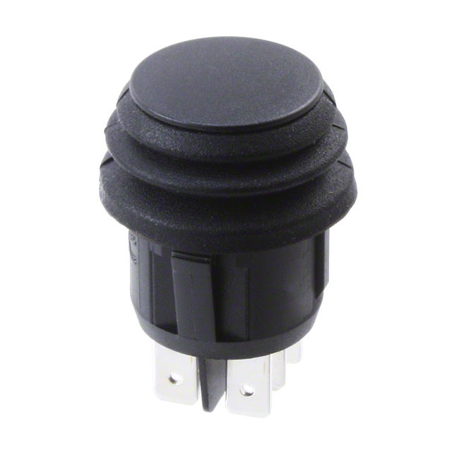 SWITCH ROCKER DPDT 16A 125V
