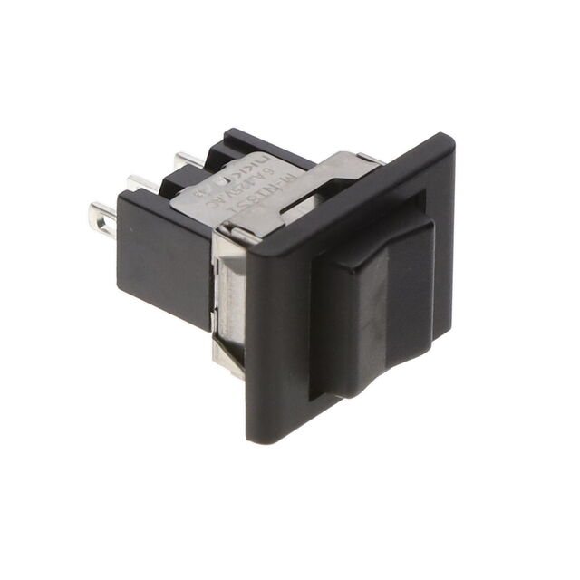 SWITCH ROCKER MINIATURE SNAP