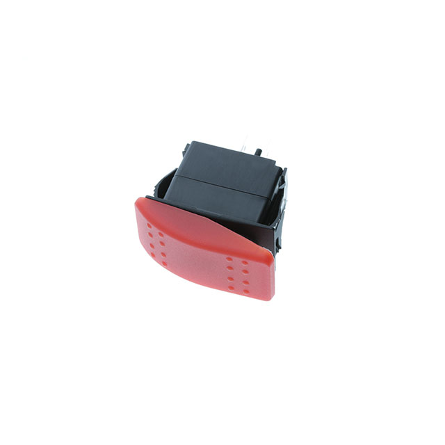 SWITCH ROCKER SPST-NO 21A 125V