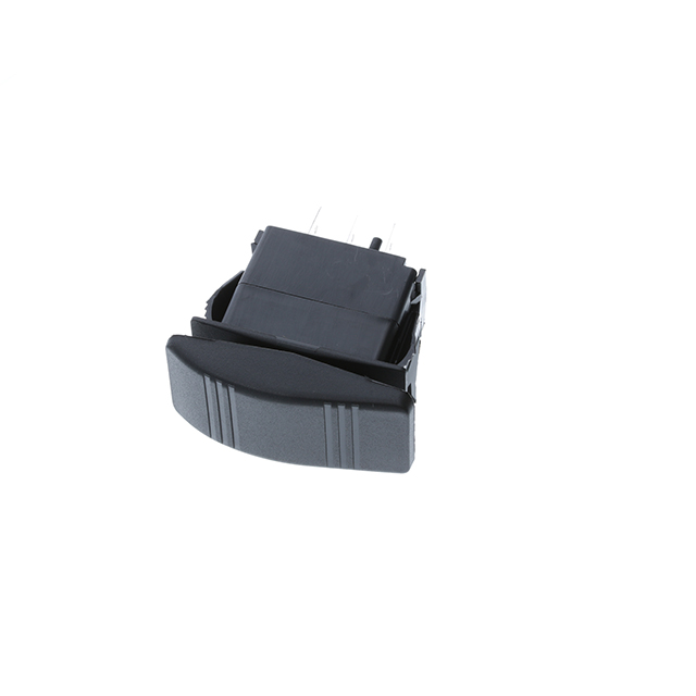 SWITCH ROCKER SPDT 21A 125V