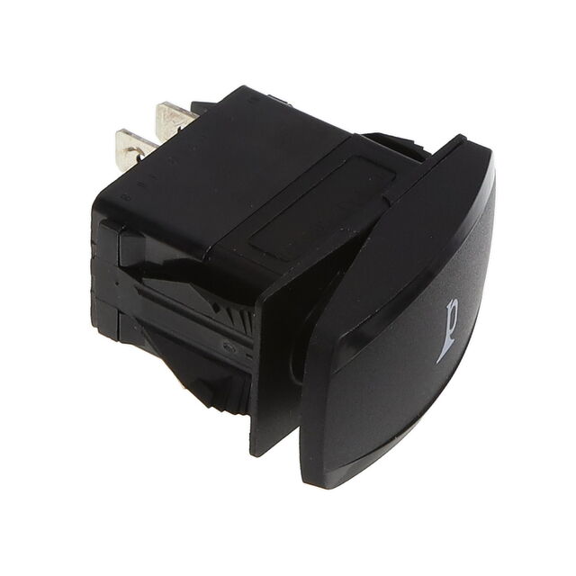 SWITCH ROCKER SPST-NO 20A 12V