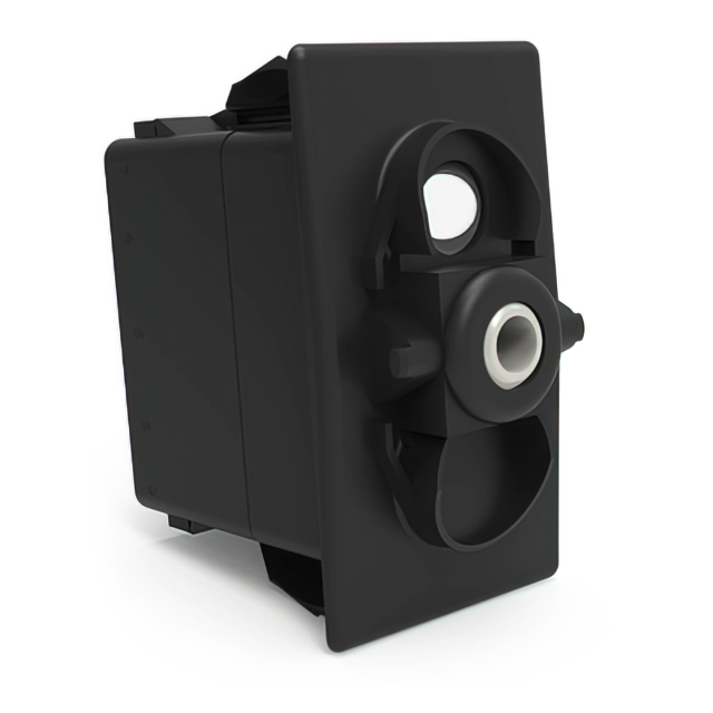 SWITCH ROCKER SPDT 20A 12V