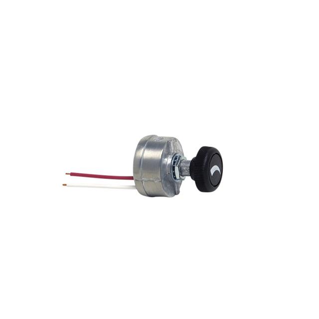 SWITCH ROTARY 7A 12V