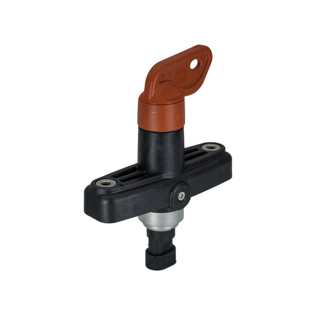 SWITCH SELECTOR