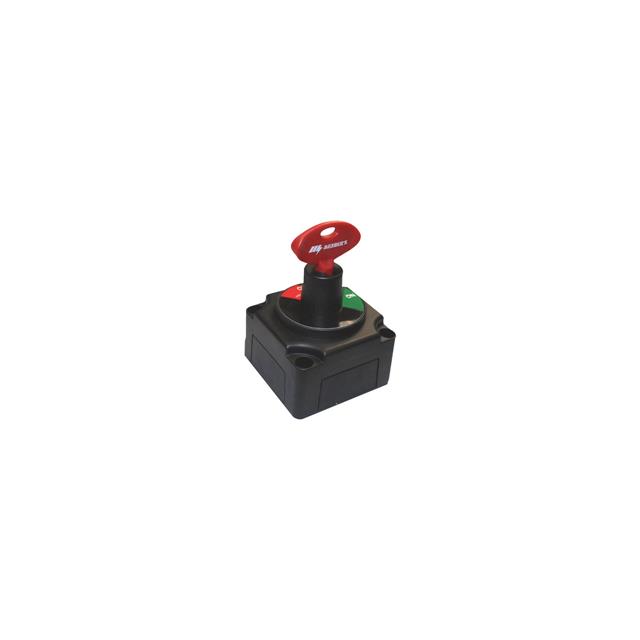 SWITCH SELECTOR 24V