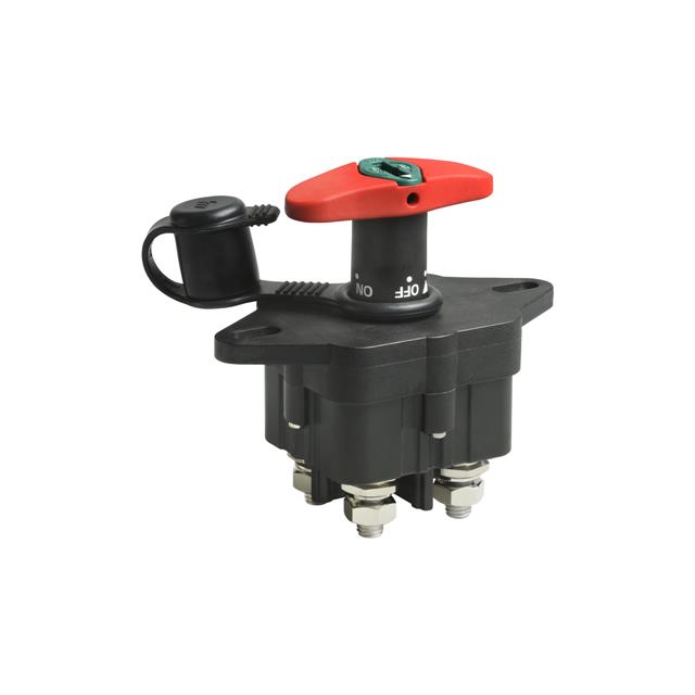 SWITCH SELECTOR 250A