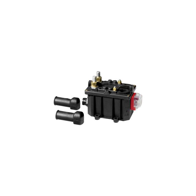 SWITCH SELECTOR 12V